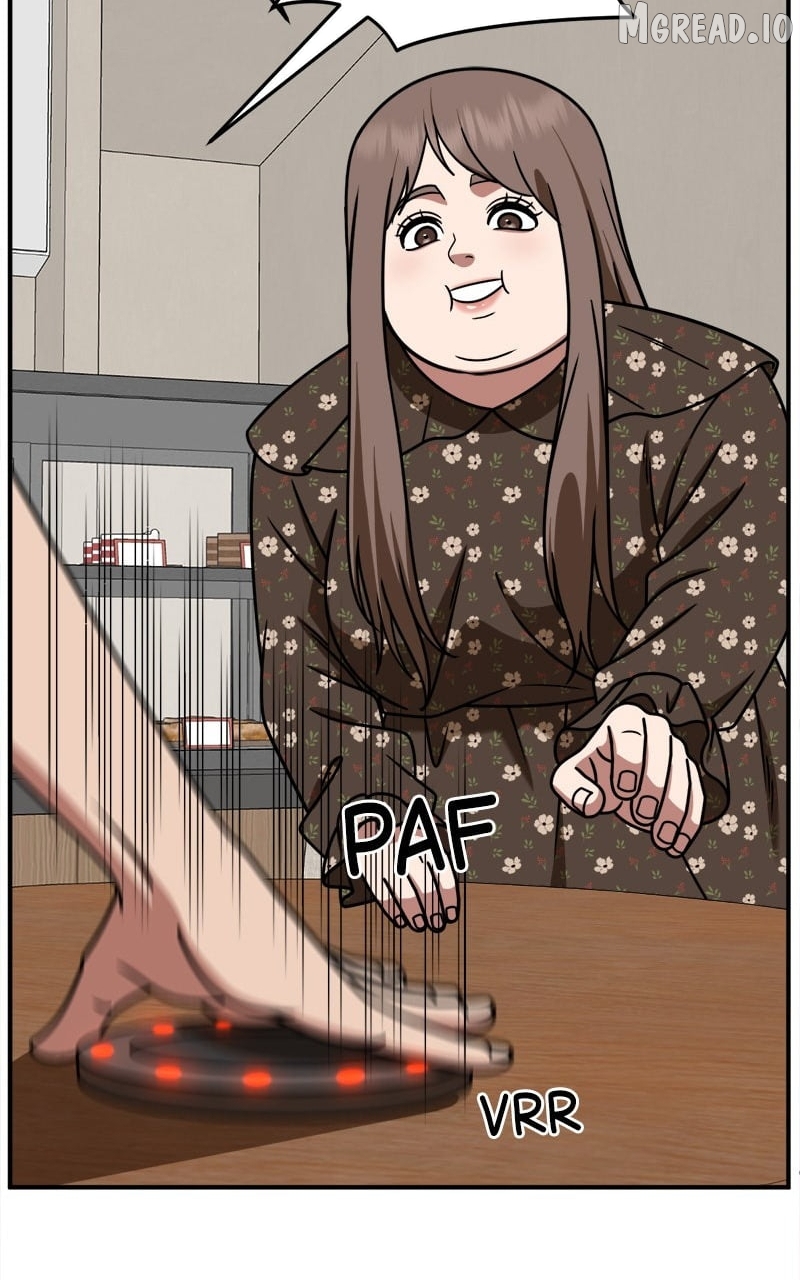 Change Me Chapter 260  - page 29